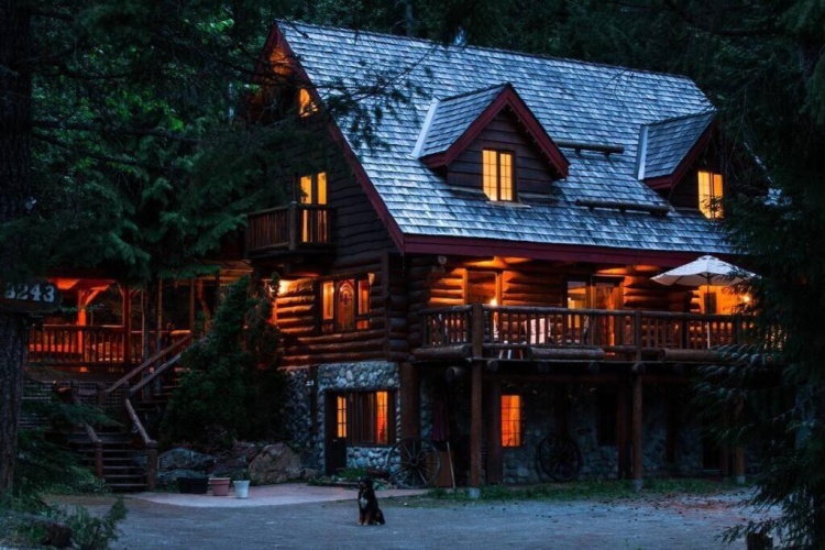 Chalet