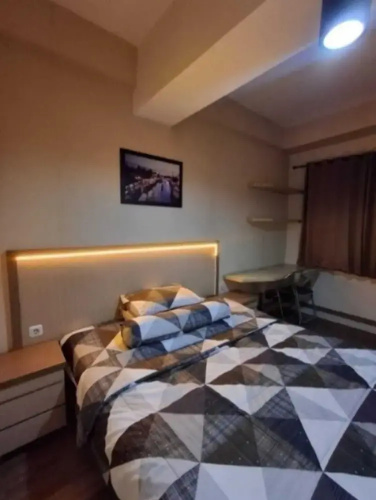 Apartemen Easton park - Giandara
