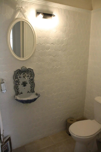 L'Oustaria, Apartment - Old Town