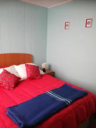 Casa Gimar Austral