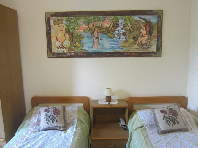 Hotel Eliseo