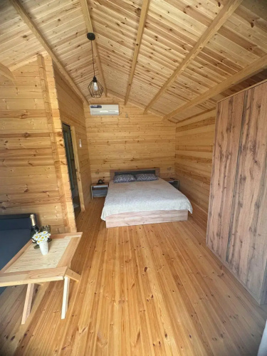 Leon Guest Cottages
