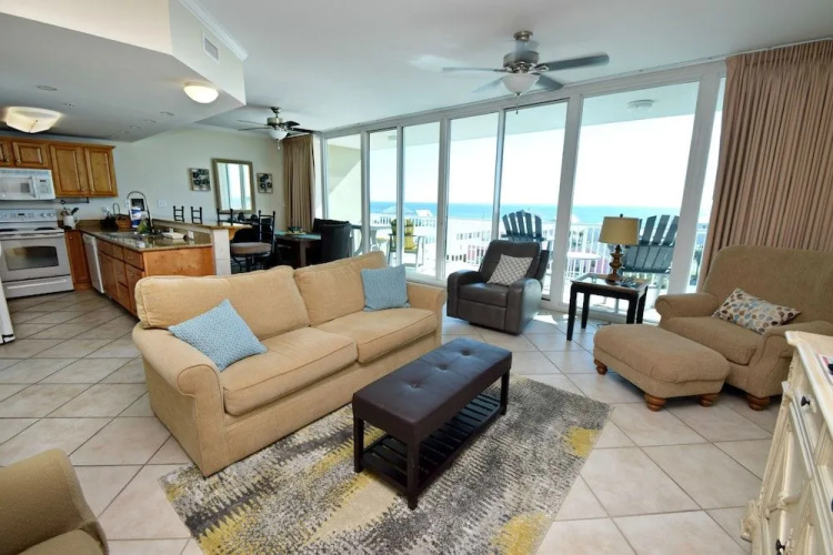 Sanibel 505 by RedAwning