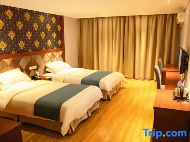Business Double room