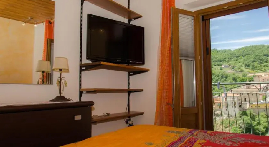 B&B La Perla nelle Dolomiti