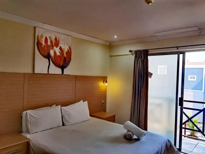 Ilawu Inn