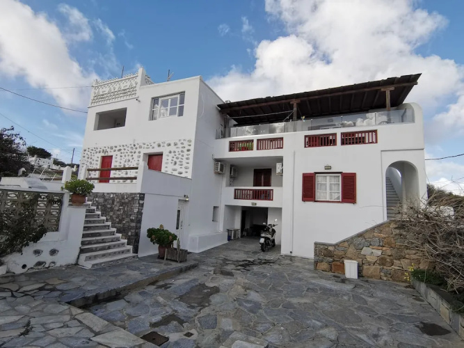 Imagen del hotel