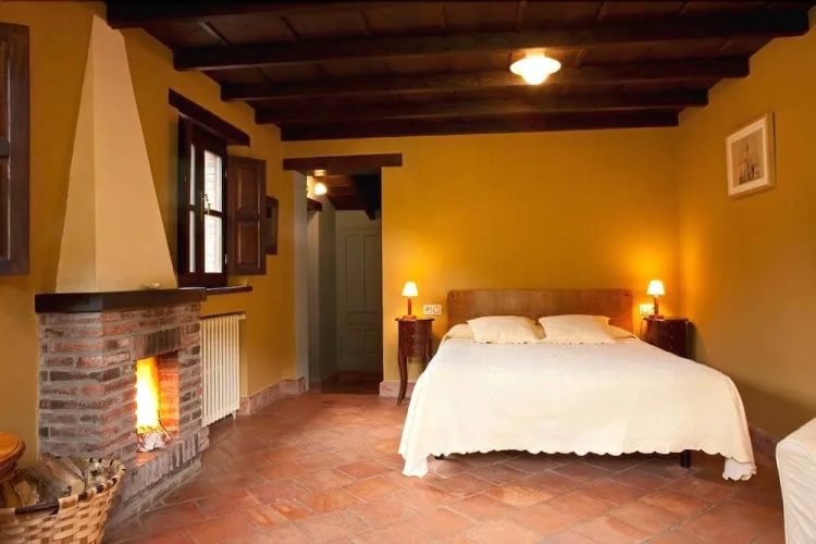 Arredondo Hotel Rural