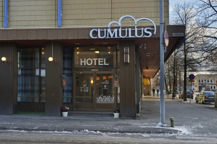 Otel görseli