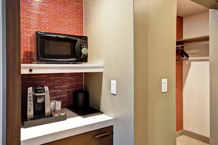 Hilton Garden Inn Lansing West photo 23