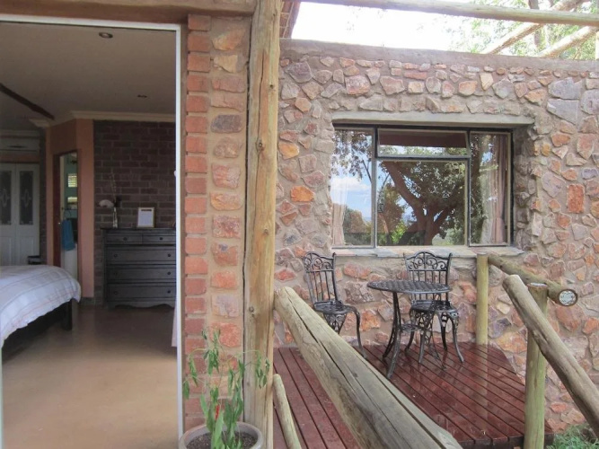 Marula Cottage