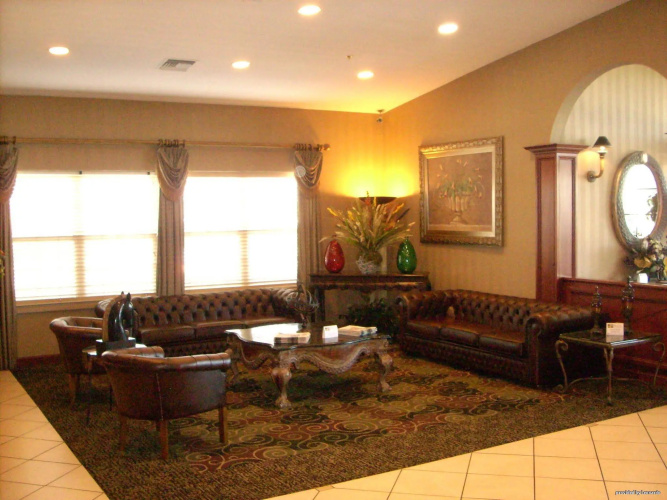 Best Western Plus Bessemer Hotel & Suites photo 27