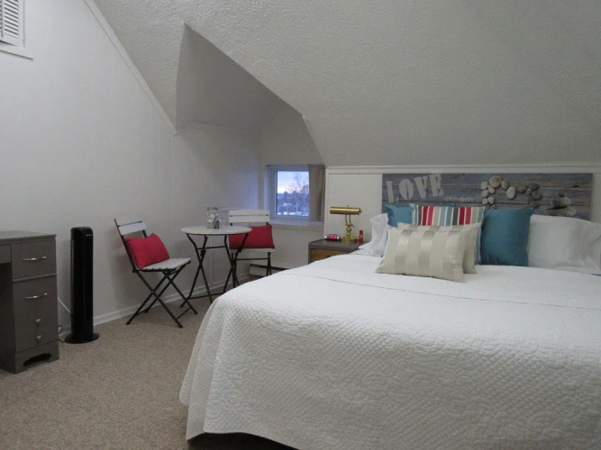 Colborne Bed and Breakfast