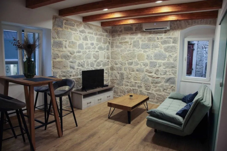 Loft central apartments Split