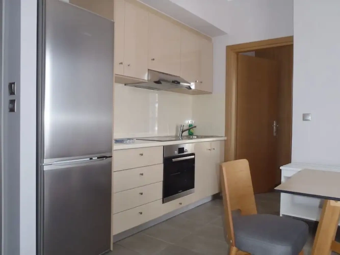 1 Bedroom Apartment with balcony