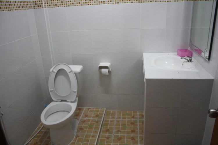 Ban Suan Kulap Keaw Resort