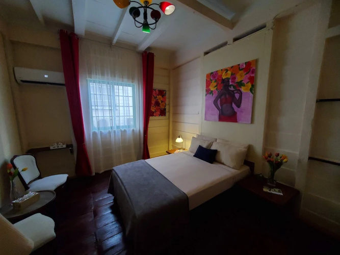 Prins Hendrik Suites