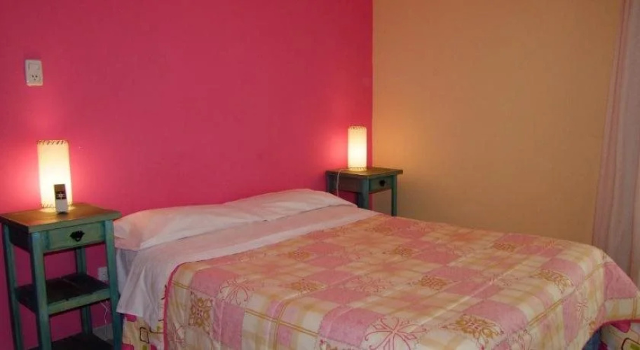 Cabañas El Sueño de Pedro