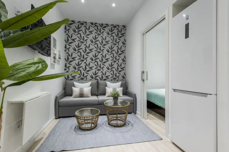 Apartamento Malasaña IV
