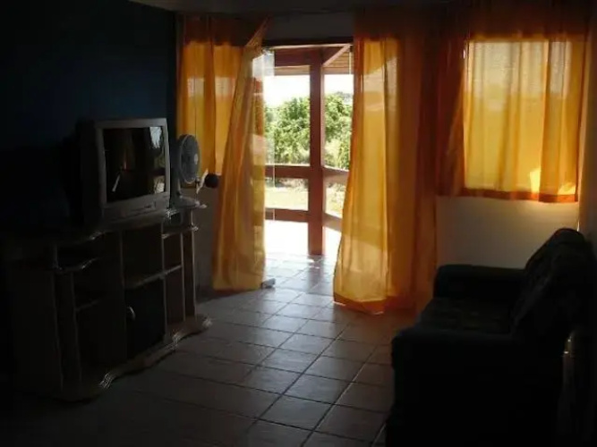 Residence Paraíso