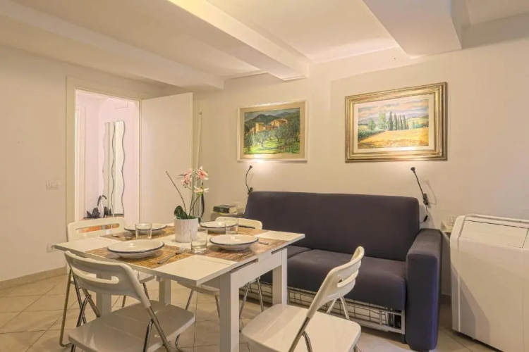 Delightful Suite