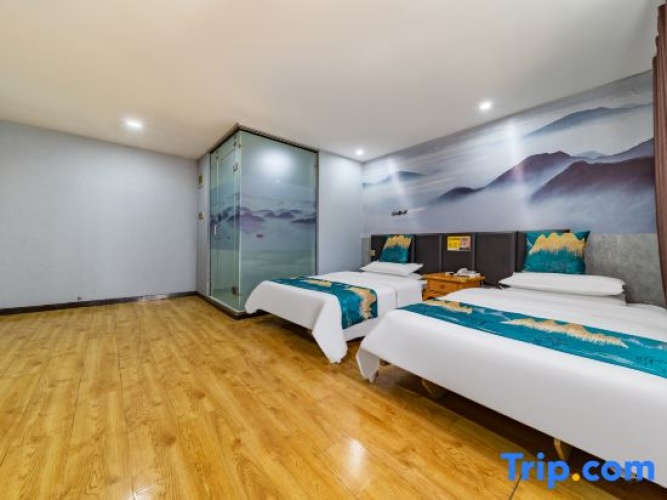 Business Twin room