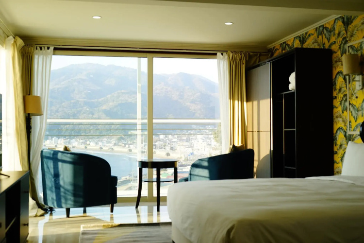 Hotel Himalaya Sea
