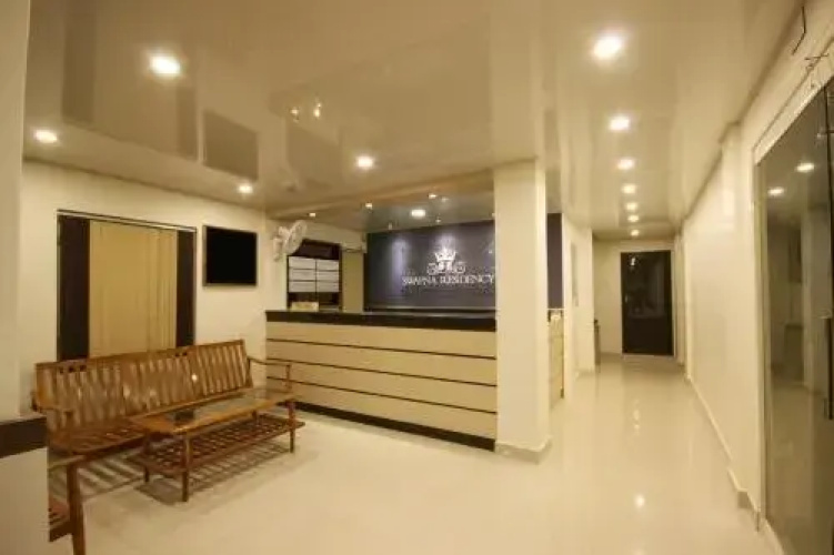 Swapna Residency