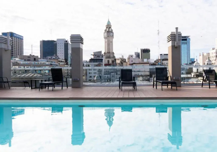 La Cisterna by DOT Suites