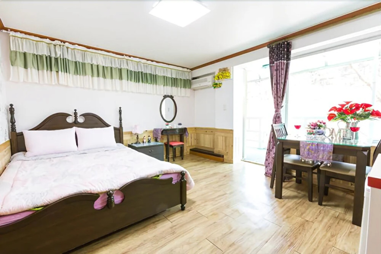 Gapyeong Seraph Pension
