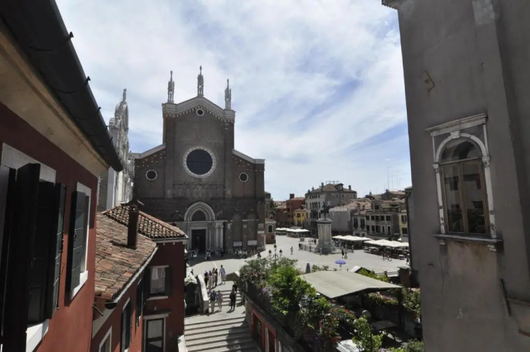 BB Casa Colleoni