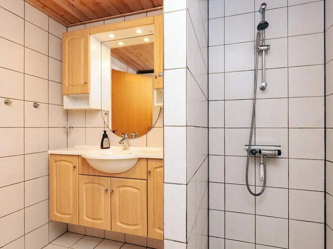 4 Person Holiday Home in Struer