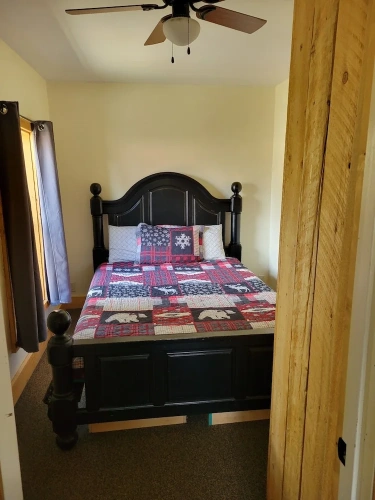 3 Bedrooms Suite