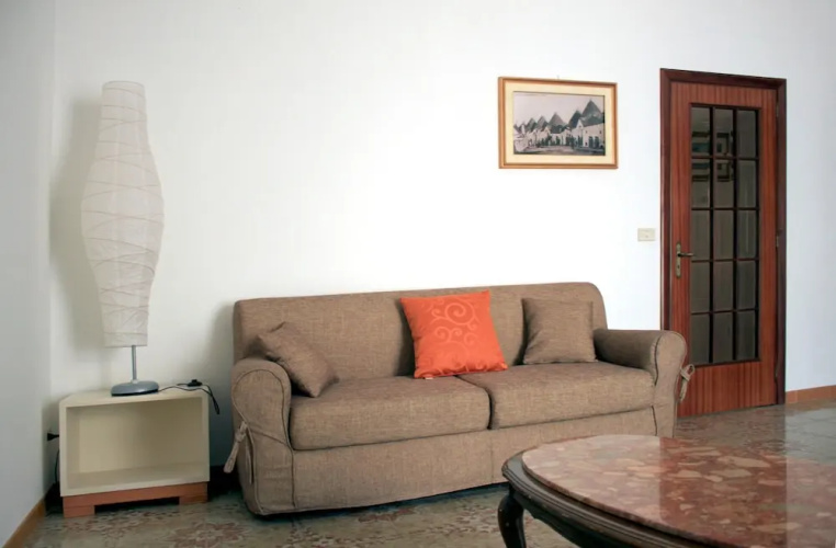 Mare Celeste Apartment
