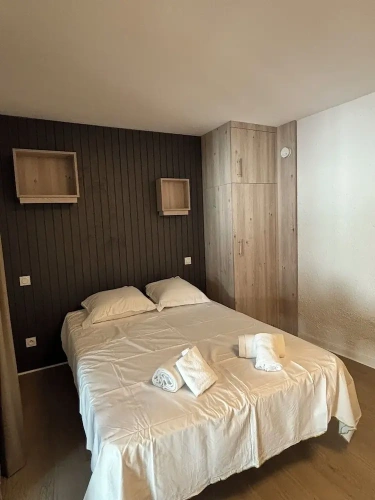 1 Bedroom Cottage
