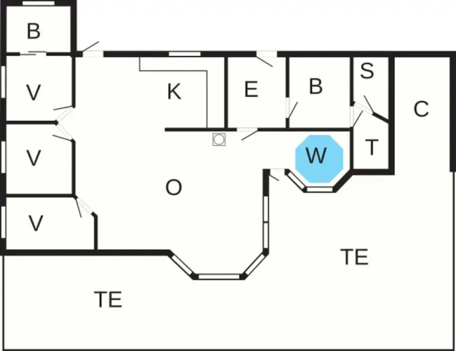 Cottage