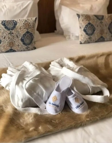 Premium Double Suite