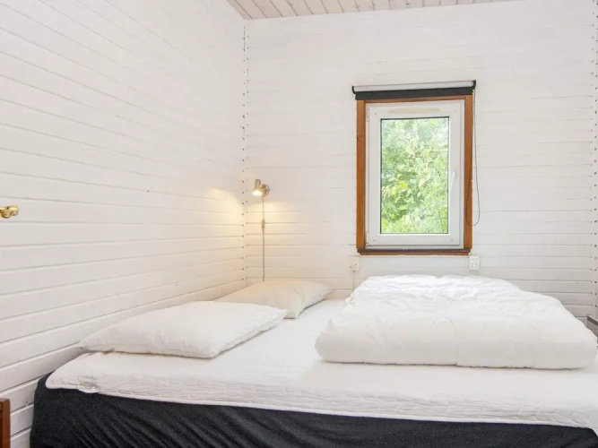 4 Star Holiday Home in Hejls