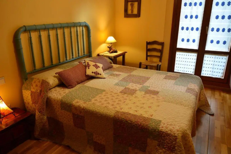 Apartamento Batan