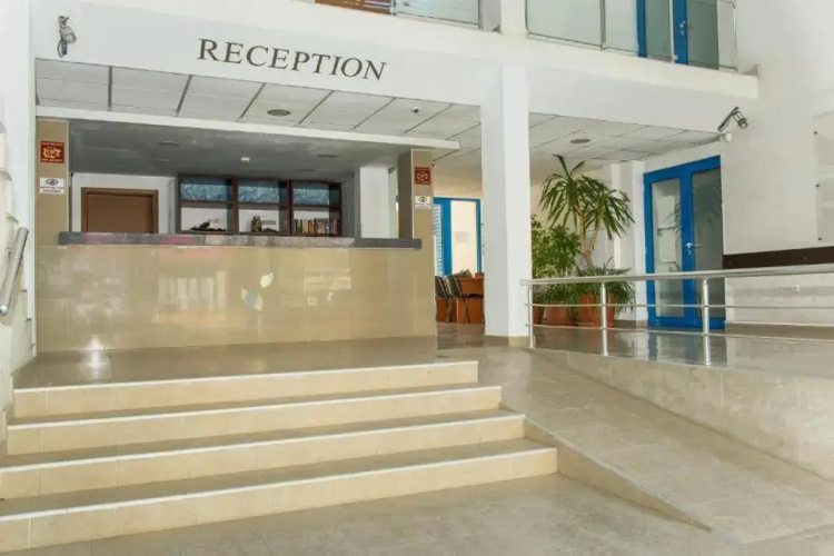 Hotelafbeelding