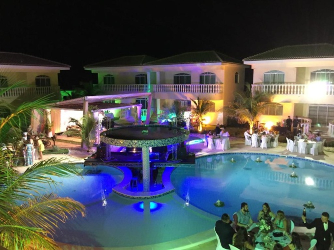 2 Bedrooms Apartment with balcony and with view