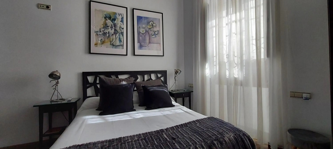 Apartamentos Los Descalzos