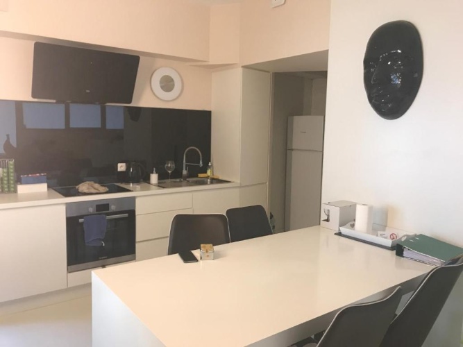 Double Apartment