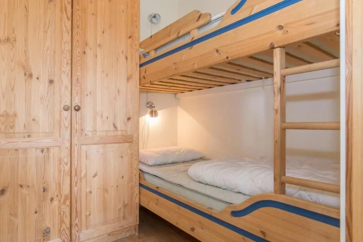 Skitorget Apartments
