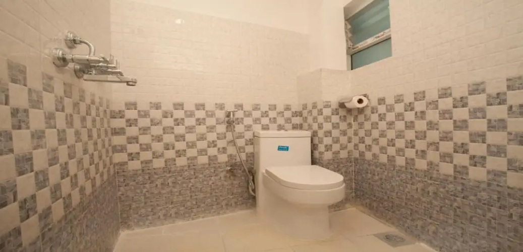 MeroStay 210 Hotel Tone