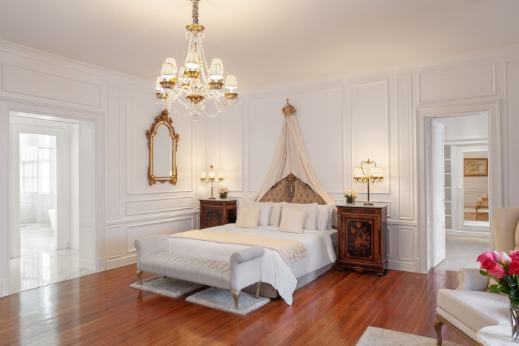 Four Seasons Hotel Buenos Aires photo 12