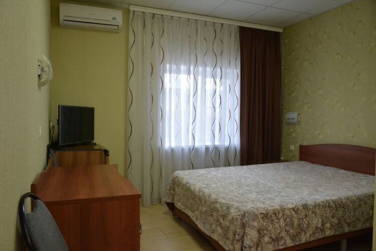 Фотография номера мини отеля Гостевой Домик