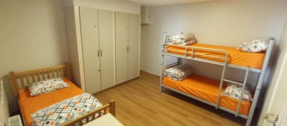 Classic Triple room
