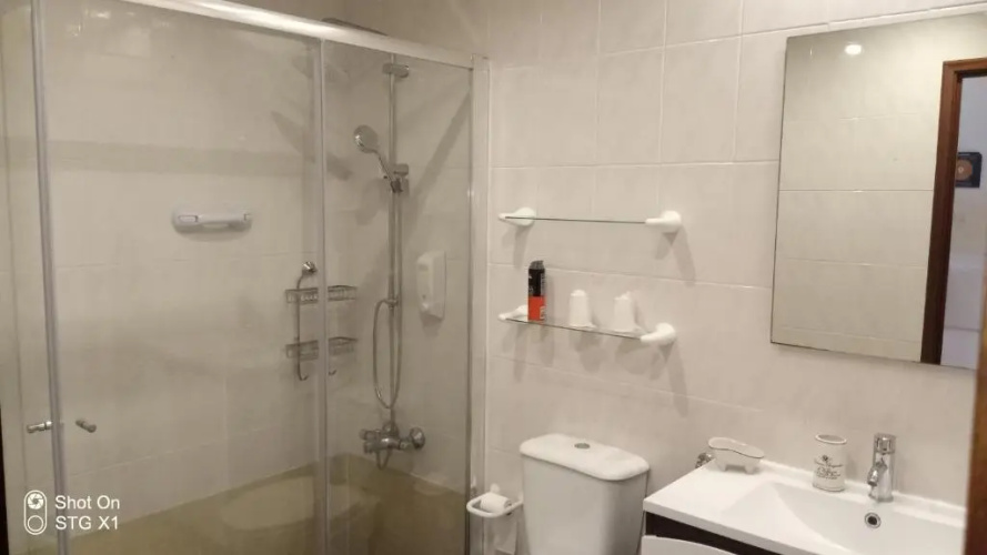 Apartamento Valados