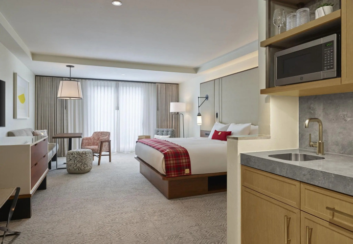 Limelight Hotel Aspen photo 6